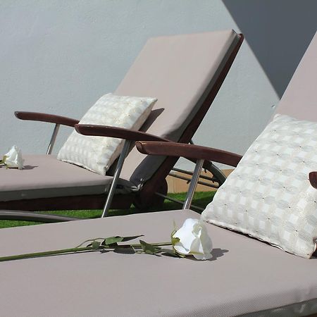 Panther Home Luxury Dreams Sevilla 外观 照片
