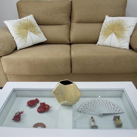 Panther Home Luxury Dreams Sevilla 外观 照片