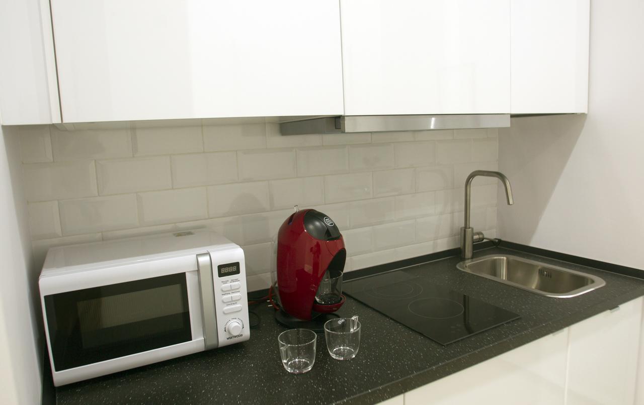 Panther Home Luxury Dreams Sevilla 外观 照片