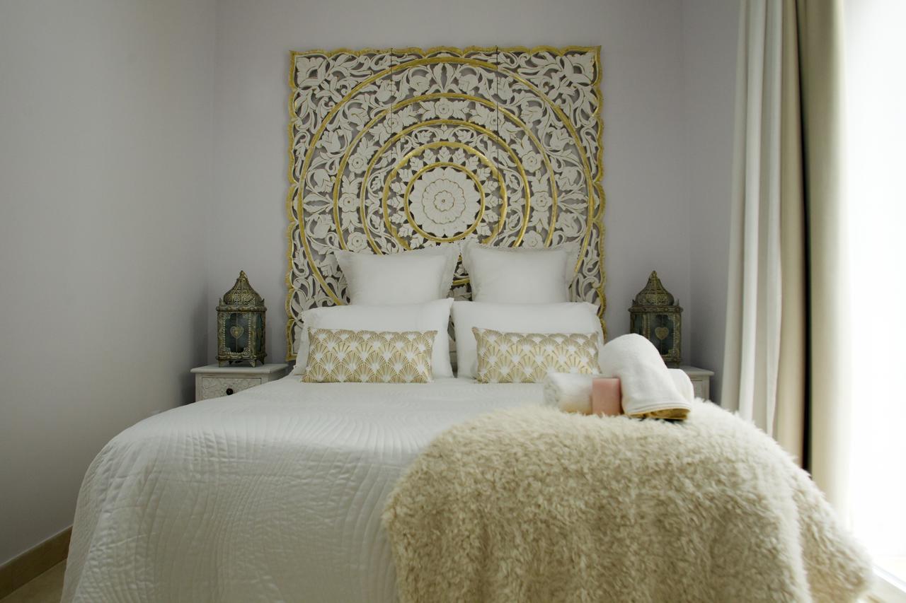Panther Home Luxury Dreams Sevilla 外观 照片