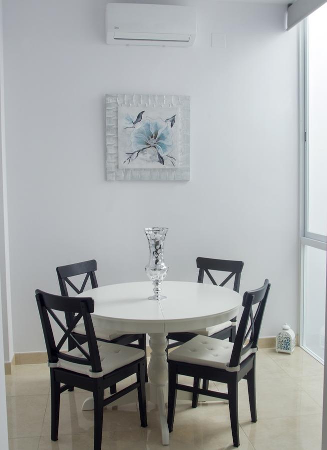 Panther Home Luxury Dreams Sevilla 外观 照片