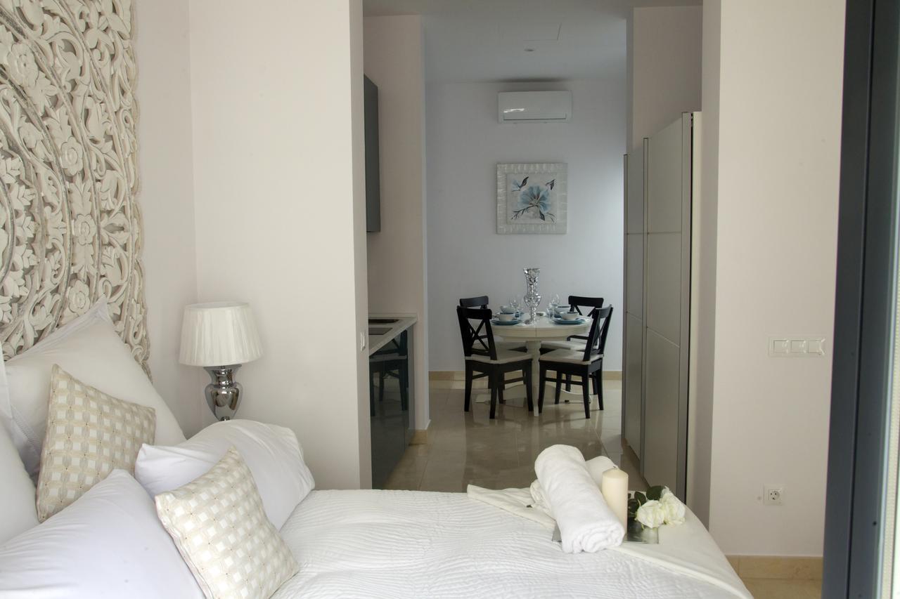 Panther Home Luxury Dreams Sevilla 外观 照片