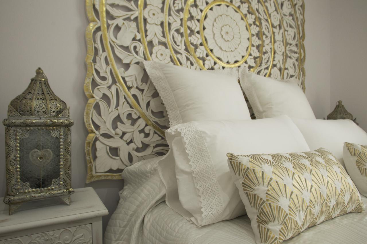 Panther Home Luxury Dreams Sevilla 外观 照片