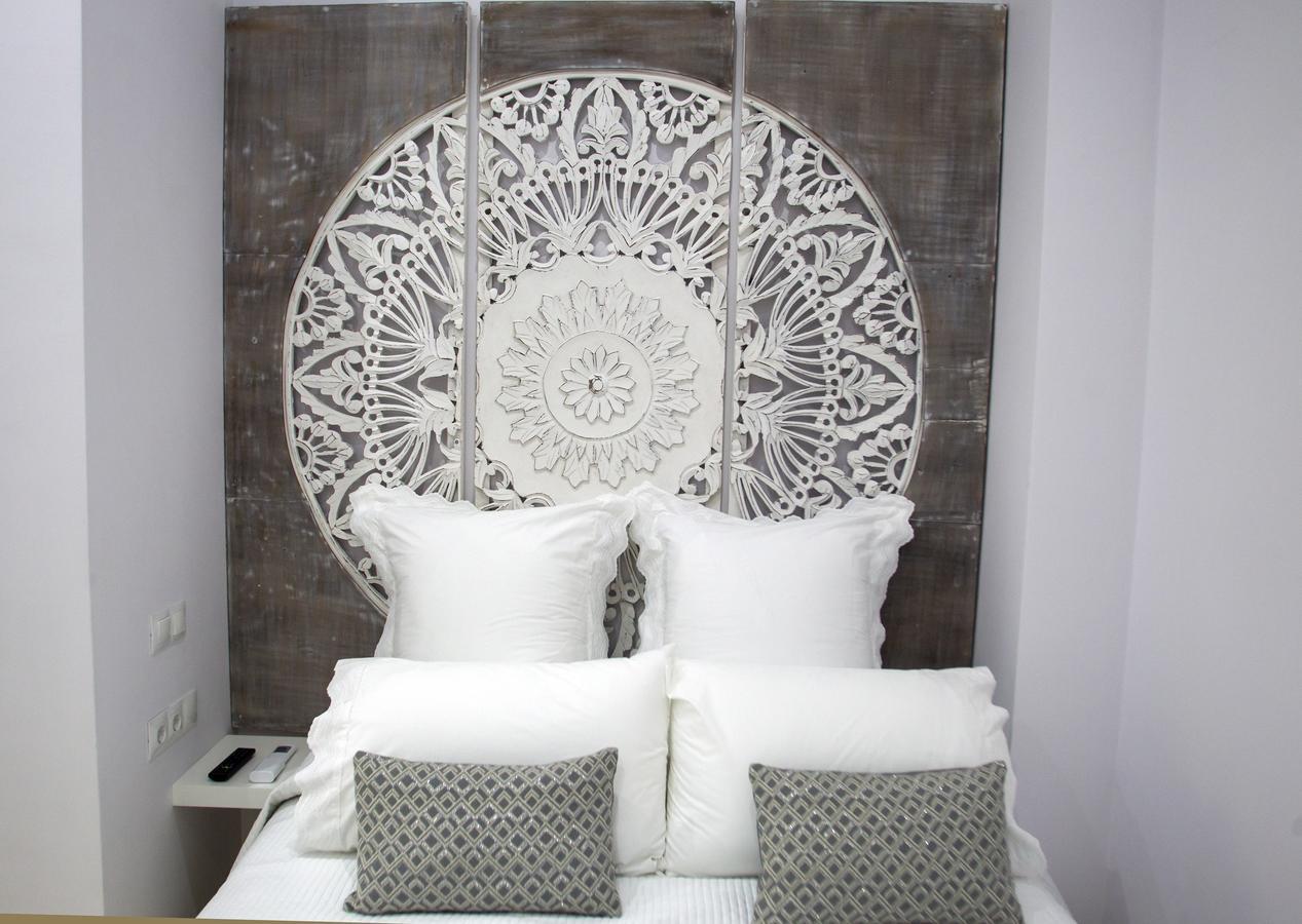 Panther Home Luxury Dreams Sevilla 外观 照片