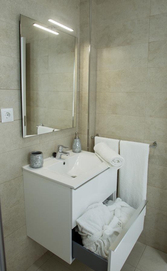 Panther Home Luxury Dreams Sevilla 外观 照片