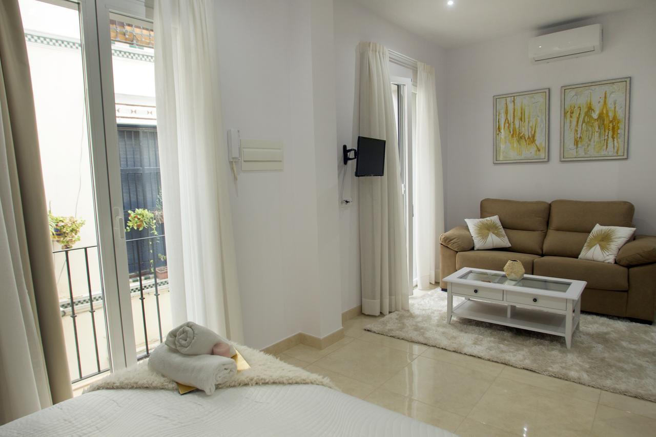 Panther Home Luxury Dreams Sevilla 外观 照片