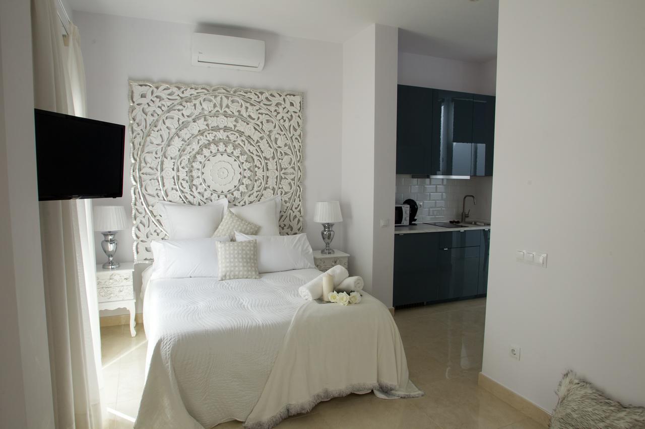 Panther Home Luxury Dreams Sevilla 外观 照片