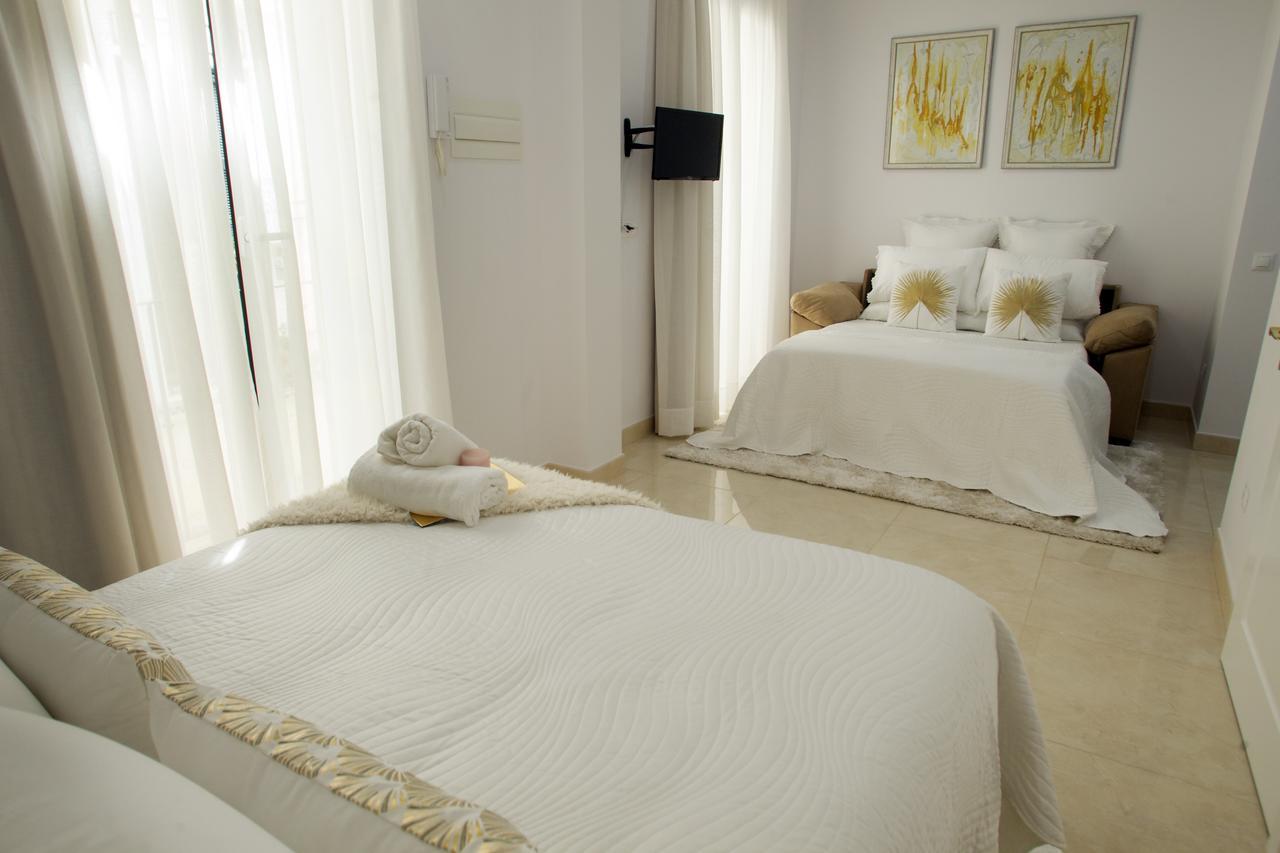 Panther Home Luxury Dreams Sevilla 外观 照片