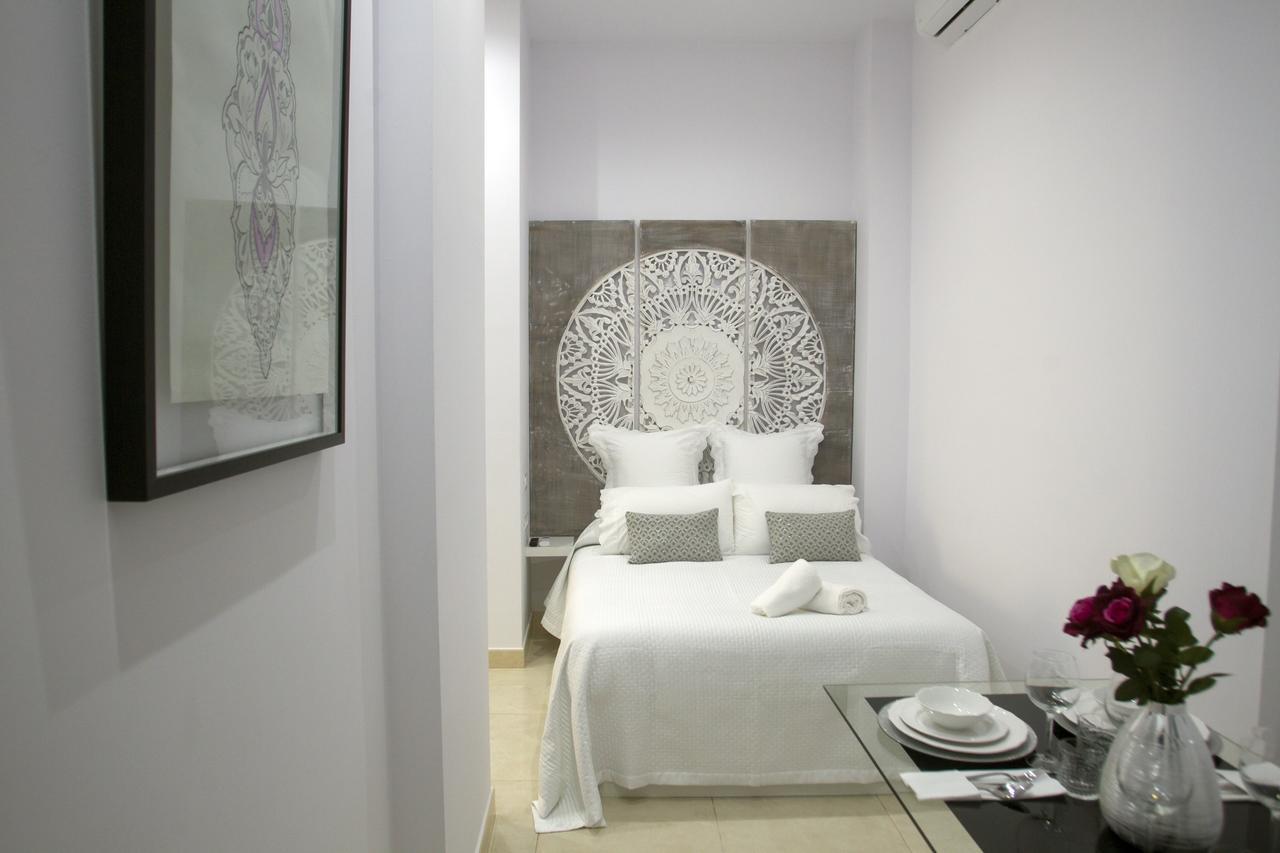 Panther Home Luxury Dreams Sevilla 外观 照片