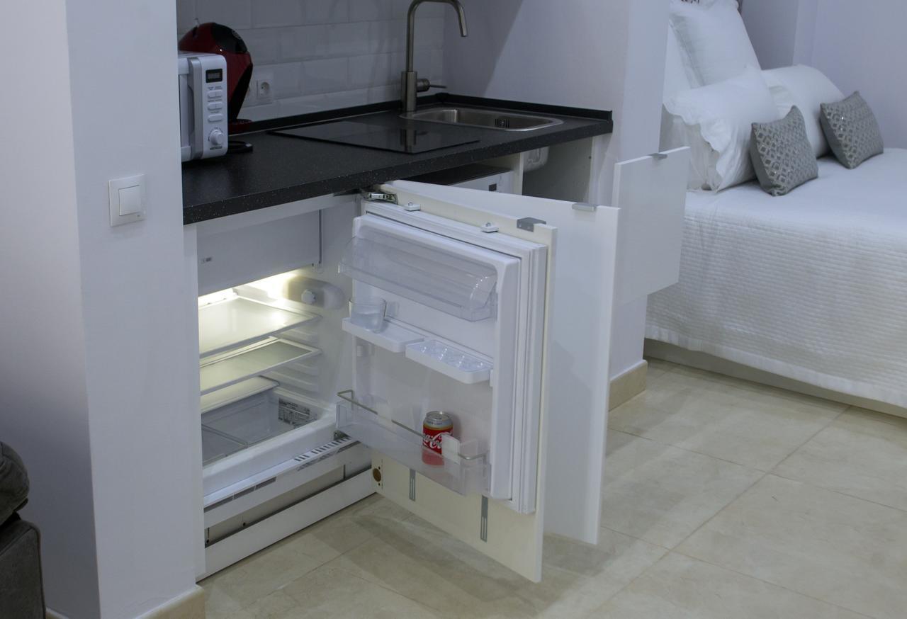 Panther Home Luxury Dreams Sevilla 外观 照片