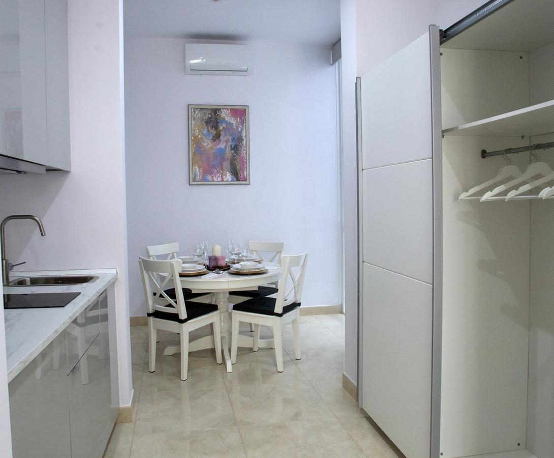 Panther Home Luxury Dreams Sevilla 外观 照片