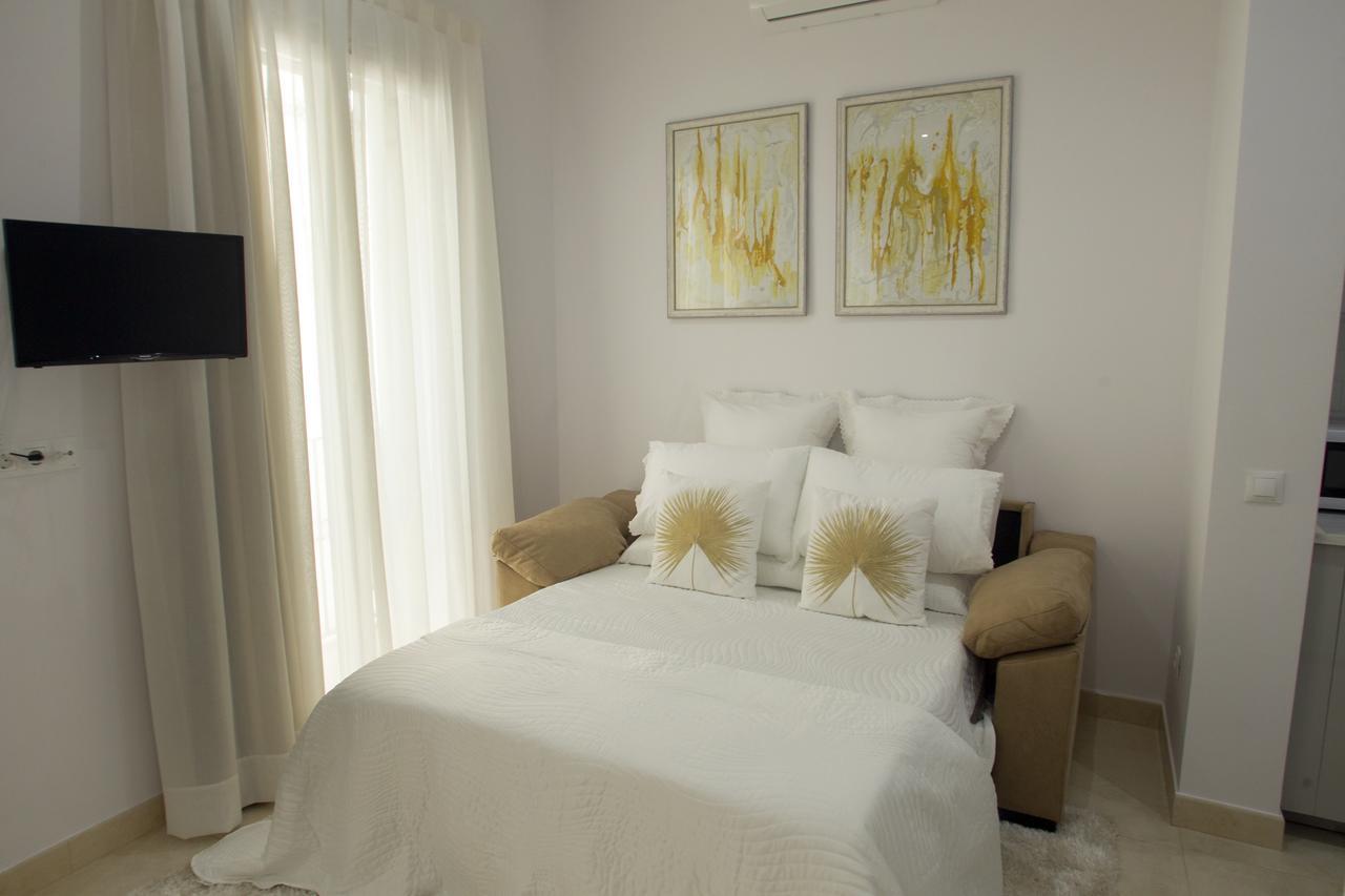 Panther Home Luxury Dreams Sevilla 外观 照片