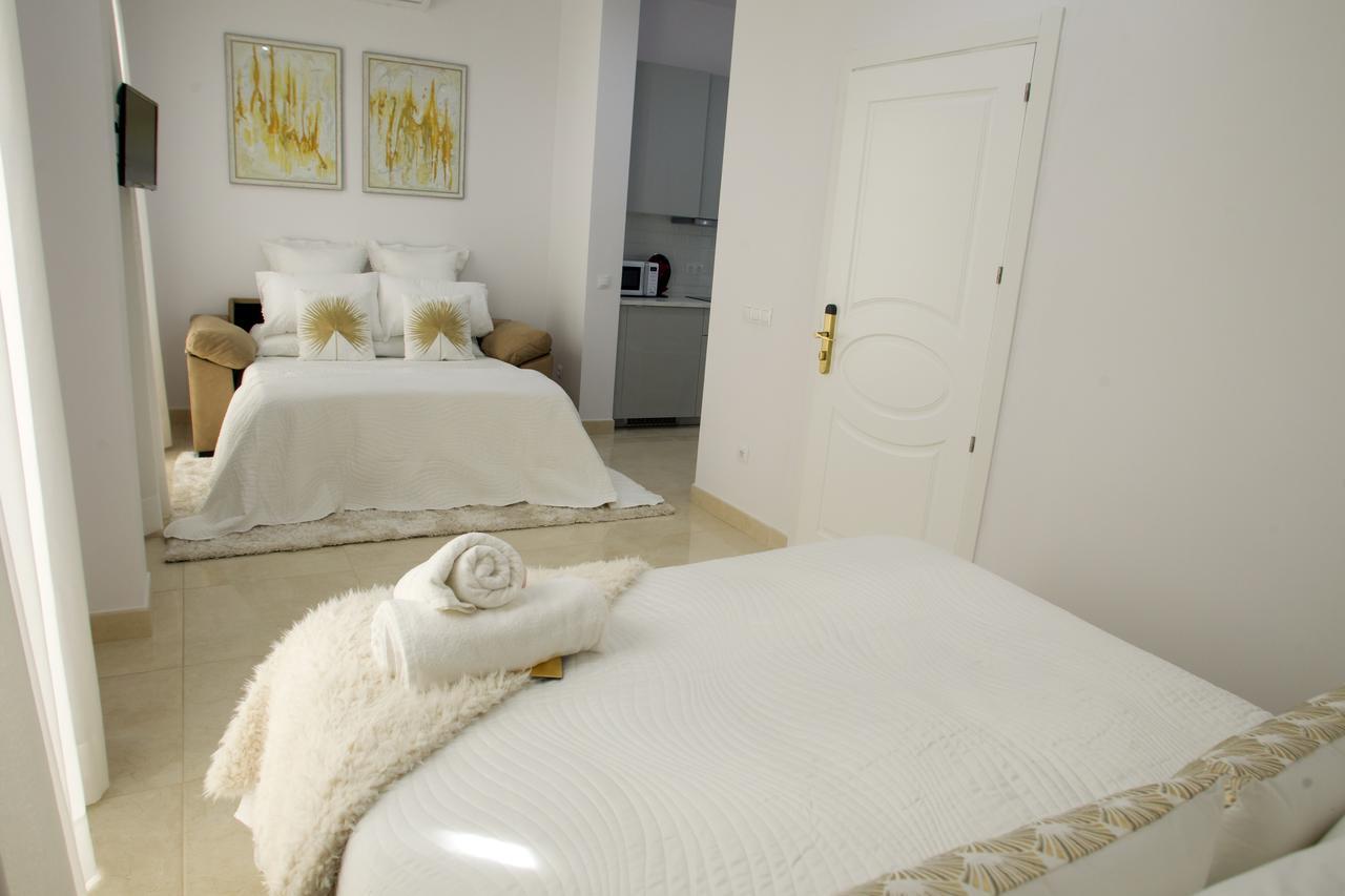 Panther Home Luxury Dreams Sevilla 外观 照片