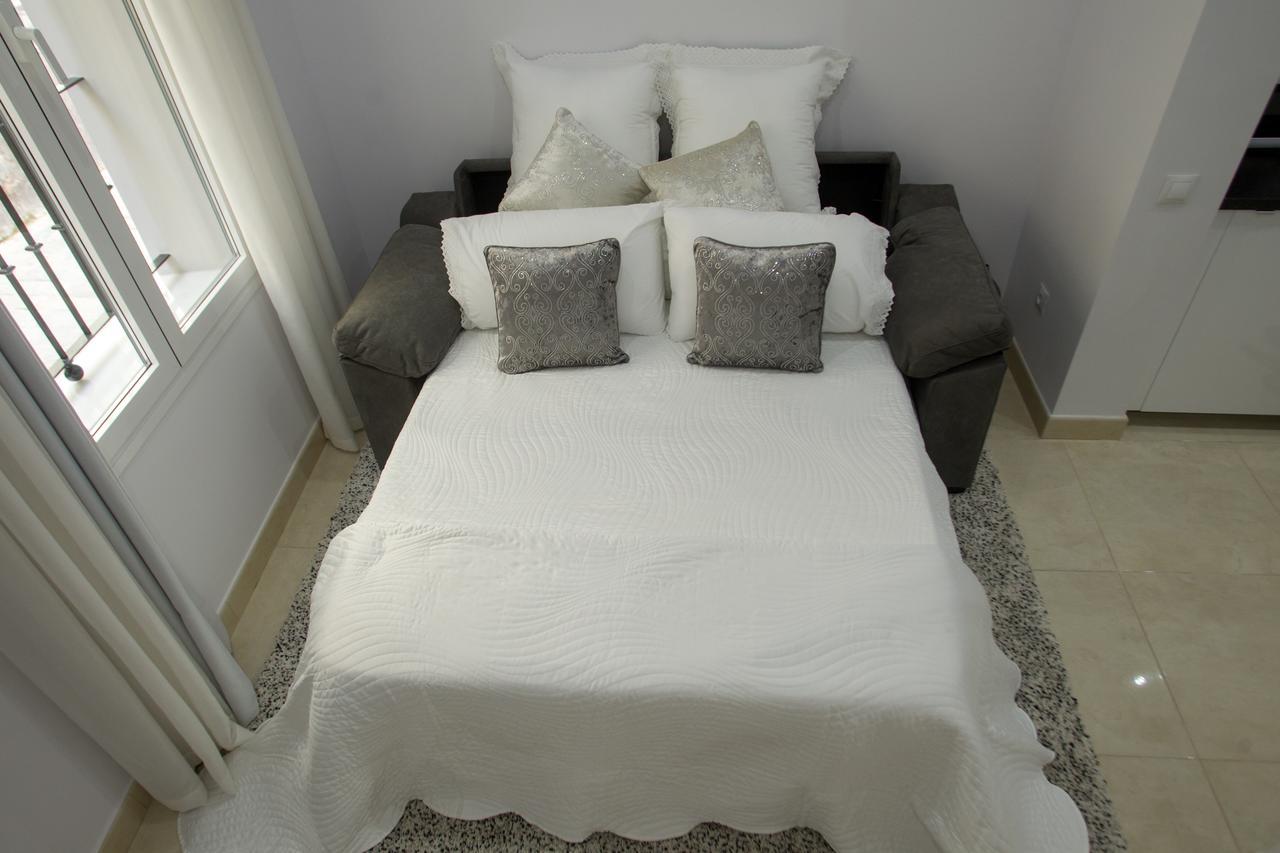 Panther Home Luxury Dreams Sevilla 外观 照片