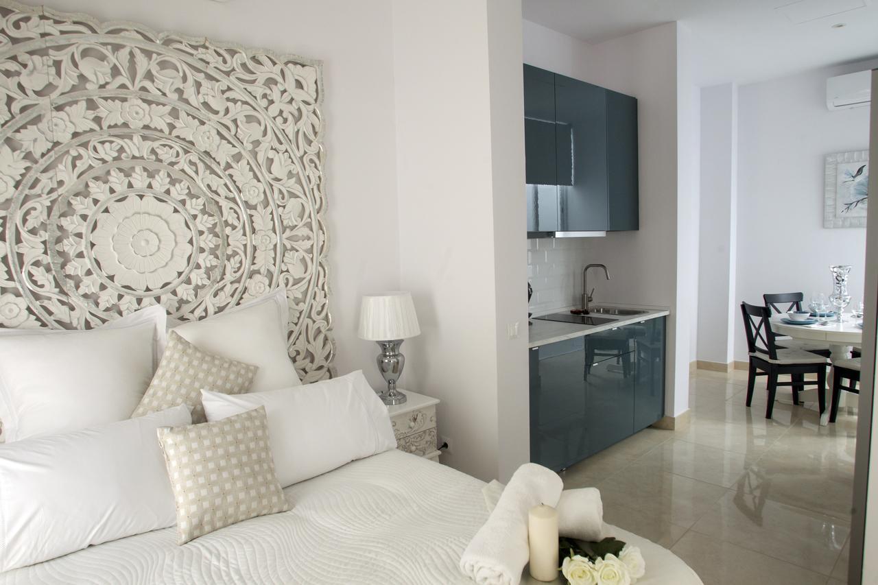 Panther Home Luxury Dreams Sevilla 外观 照片