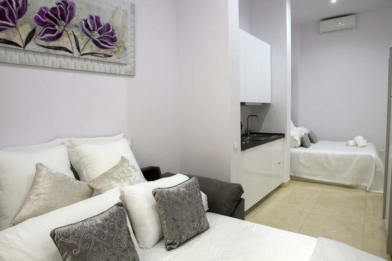 Panther Home Luxury Dreams Sevilla 外观 照片
