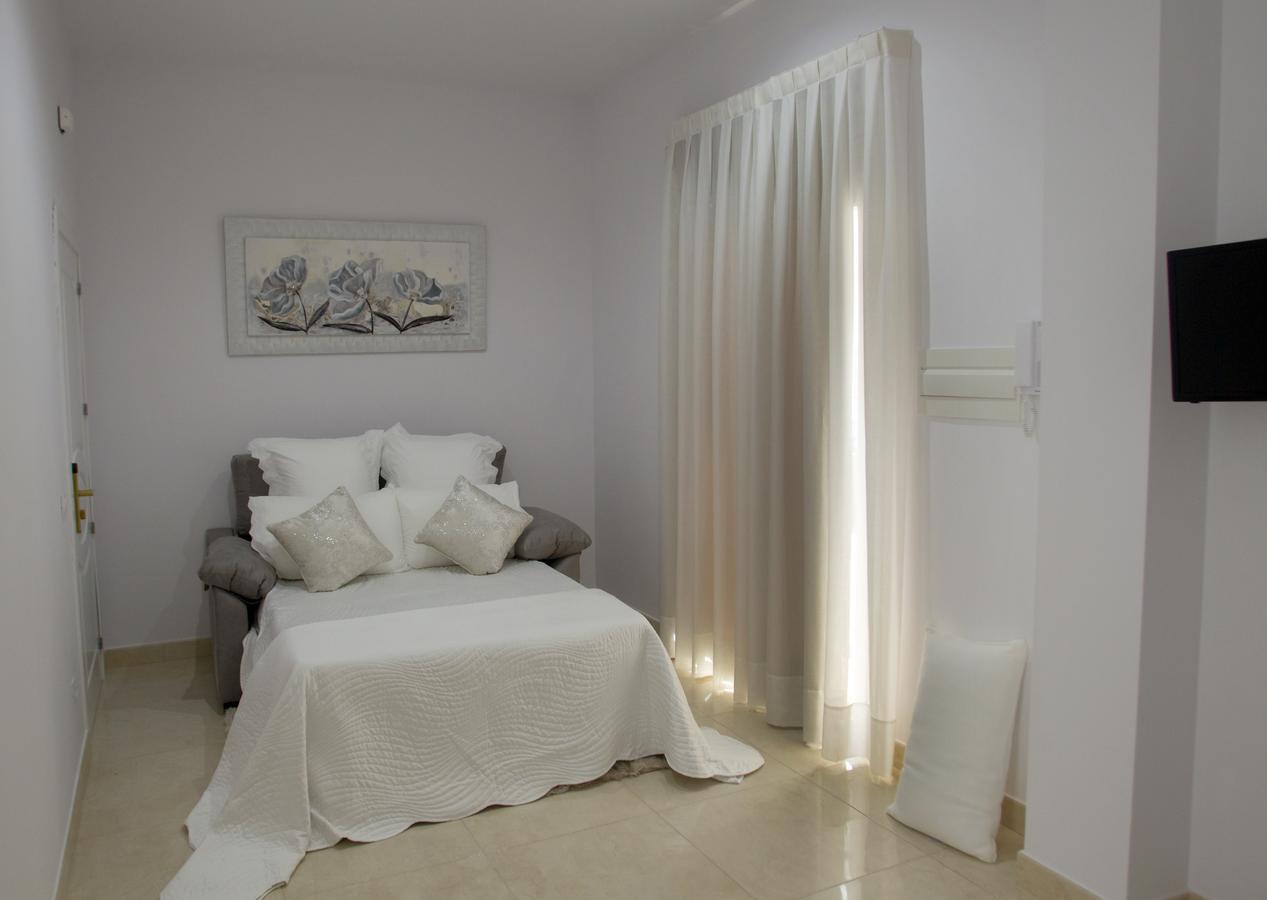Panther Home Luxury Dreams Sevilla 外观 照片
