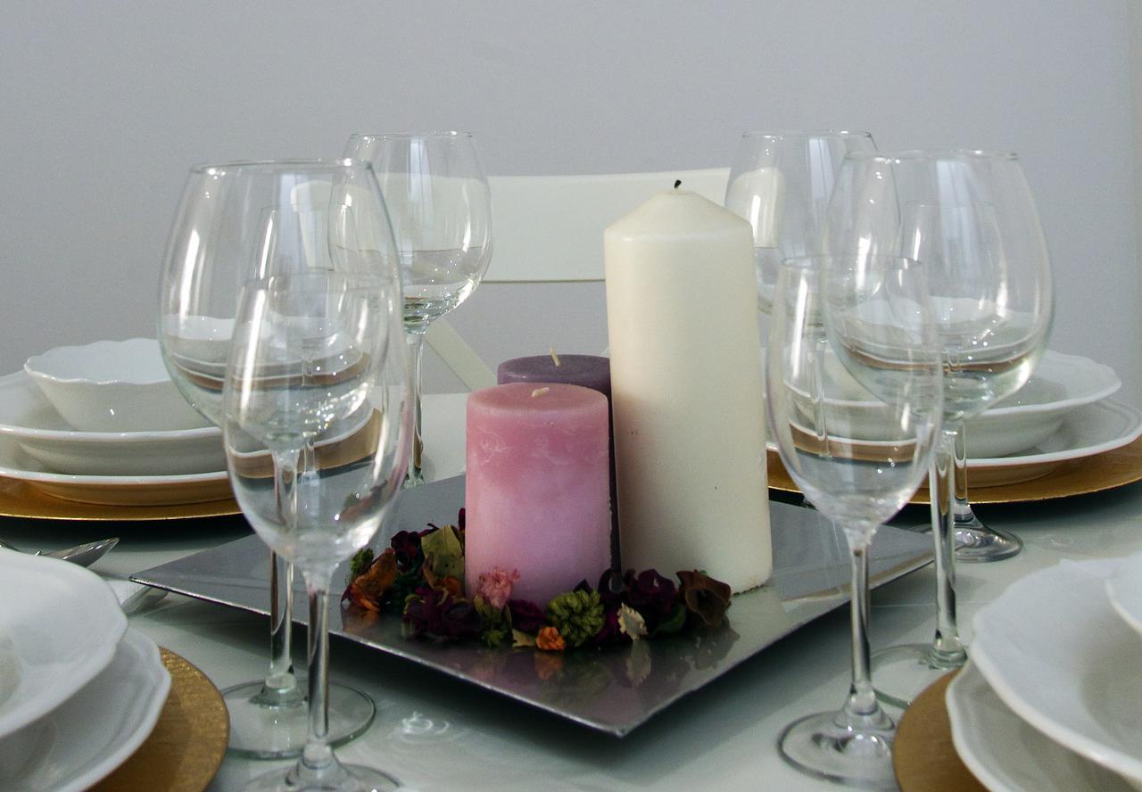 Panther Home Luxury Dreams Sevilla 外观 照片