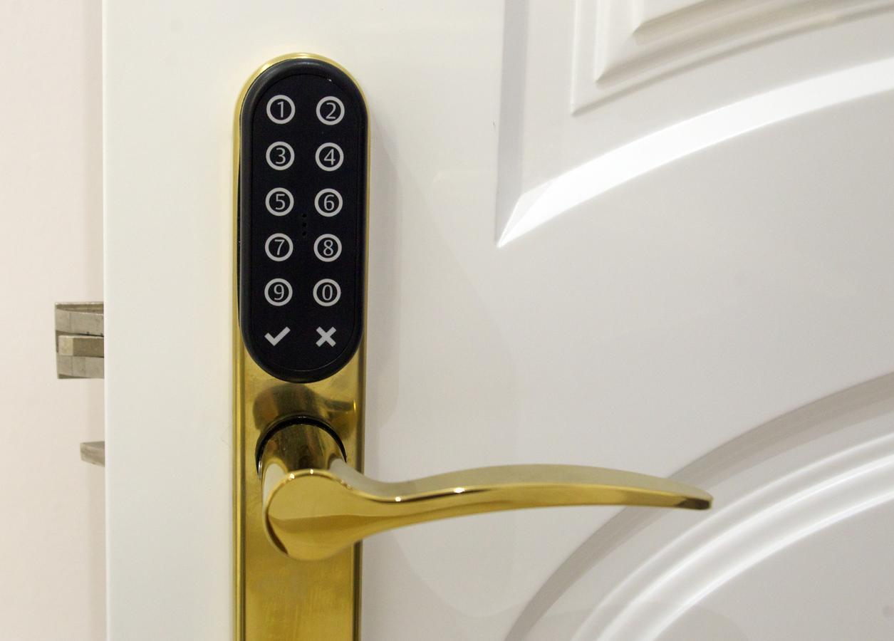 Panther Home Luxury Dreams Sevilla 外观 照片