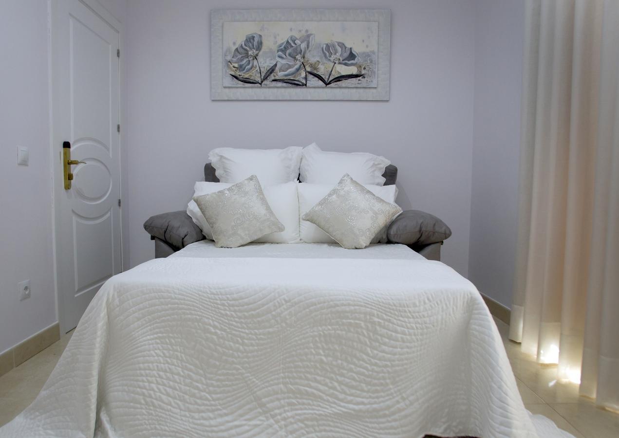 Panther Home Luxury Dreams Sevilla 外观 照片