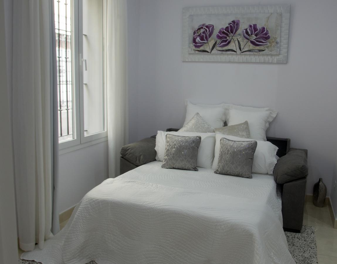 Panther Home Luxury Dreams Sevilla 外观 照片