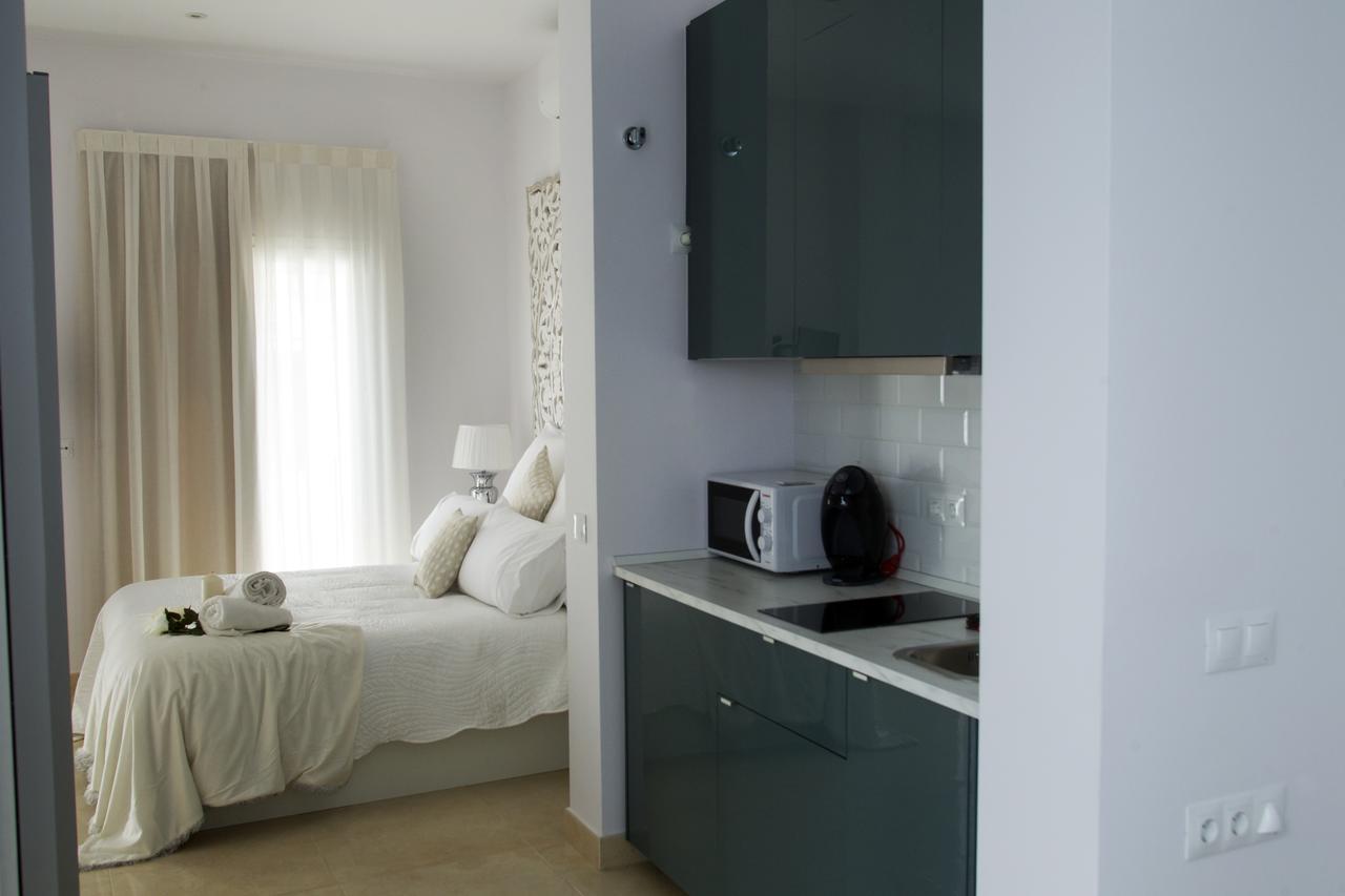 Panther Home Luxury Dreams Sevilla 外观 照片