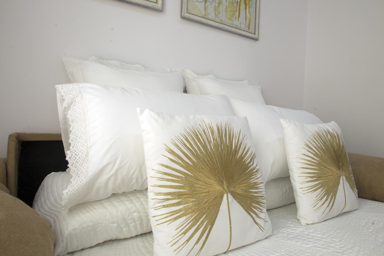 Panther Home Luxury Dreams Sevilla 外观 照片