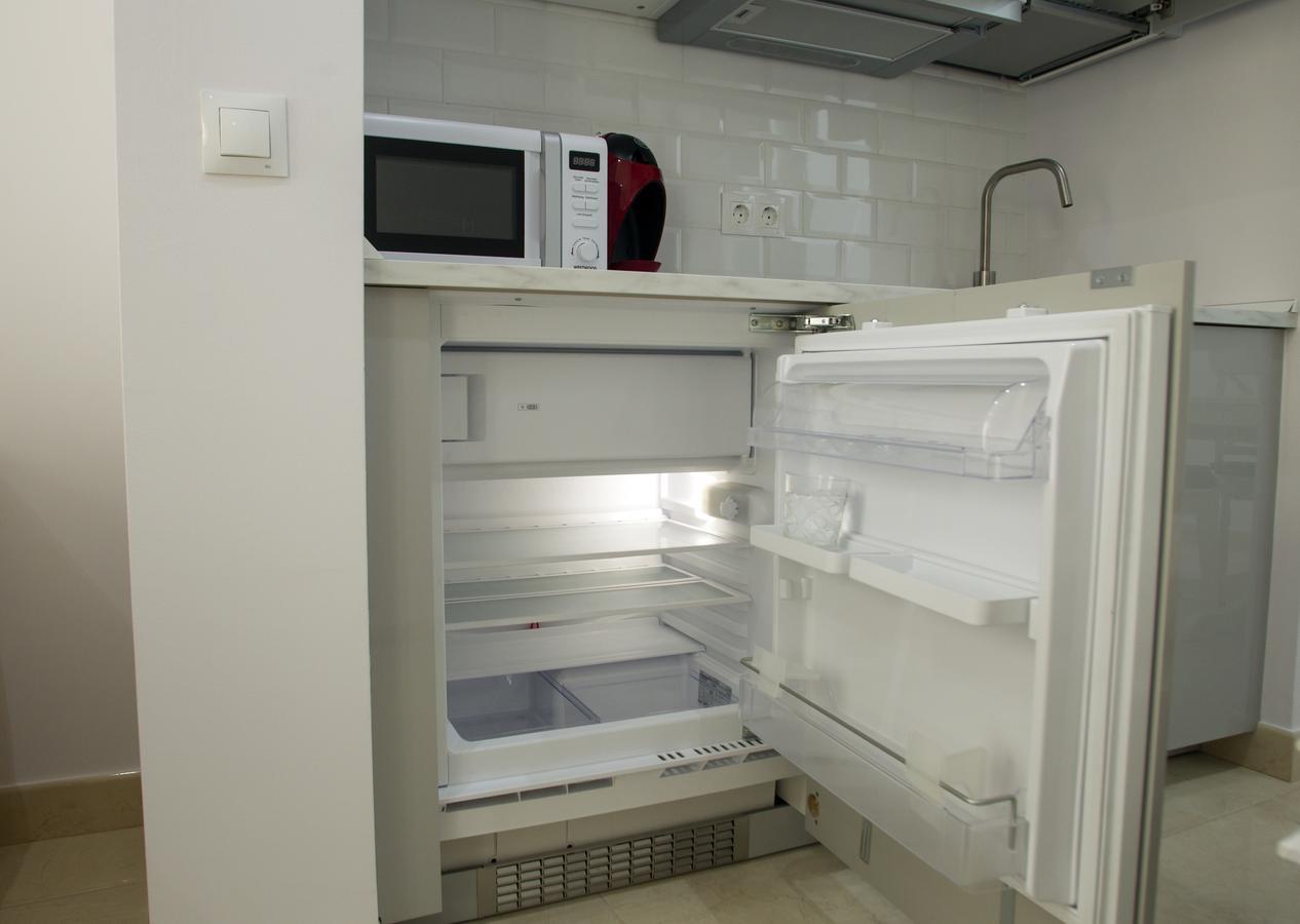 Panther Home Luxury Dreams Sevilla 外观 照片