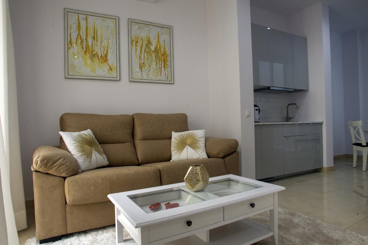 Panther Home Luxury Dreams Sevilla 外观 照片
