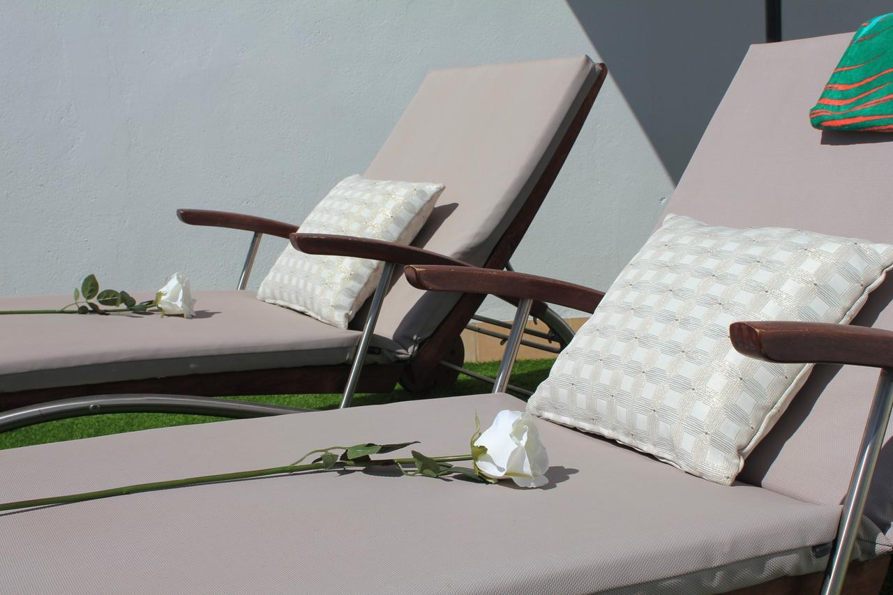 Panther Home Luxury Dreams Sevilla 外观 照片