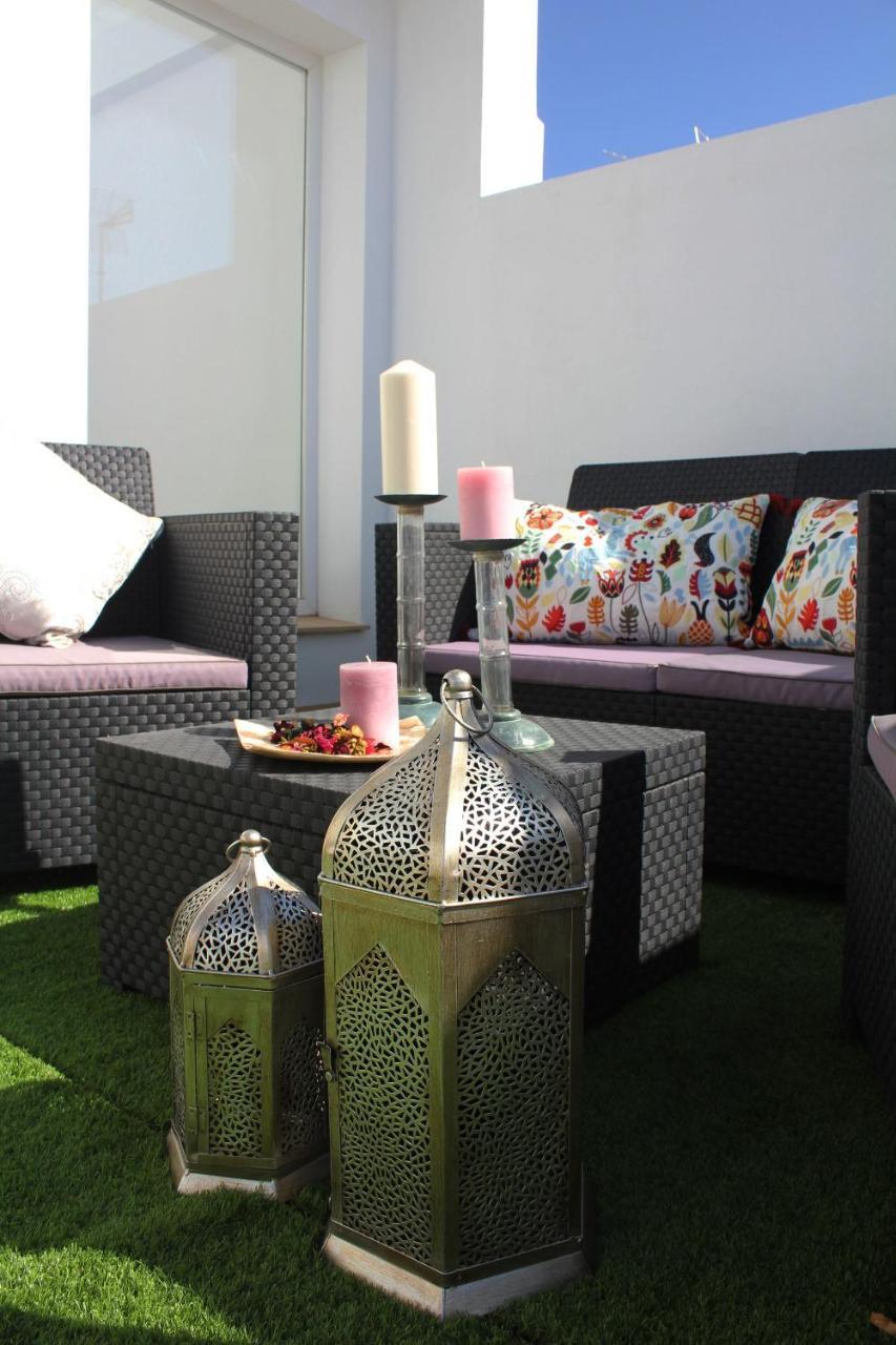 Panther Home Luxury Dreams Sevilla 外观 照片