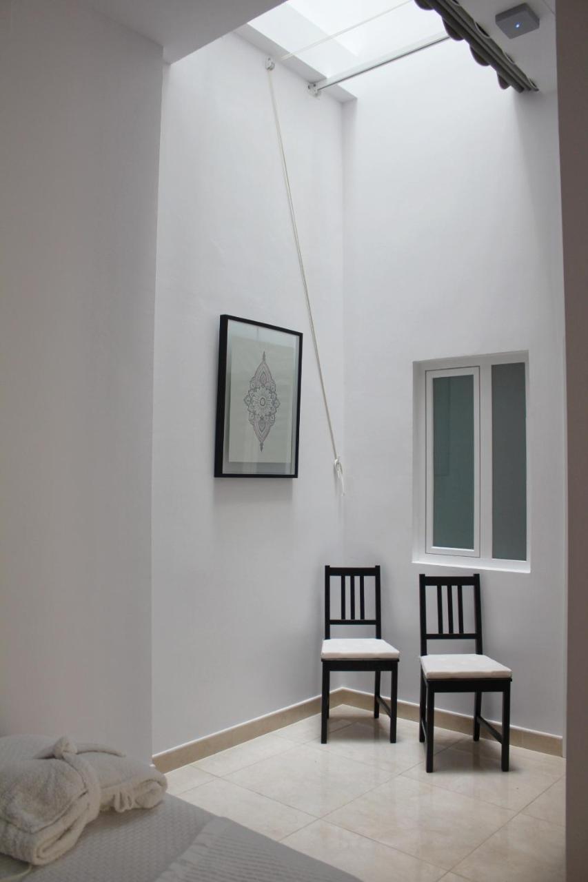 Panther Home Luxury Dreams Sevilla 外观 照片