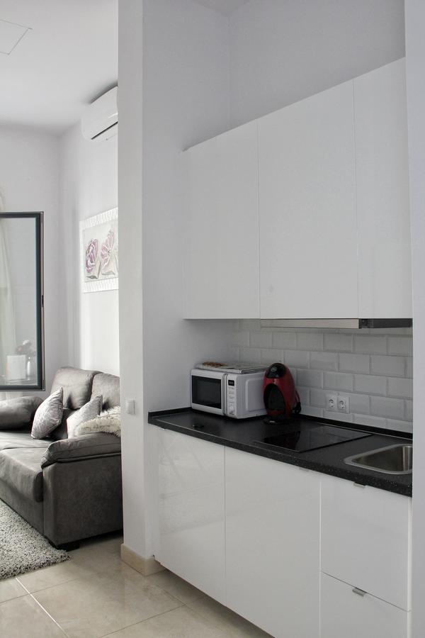 Panther Home Luxury Dreams Sevilla 外观 照片