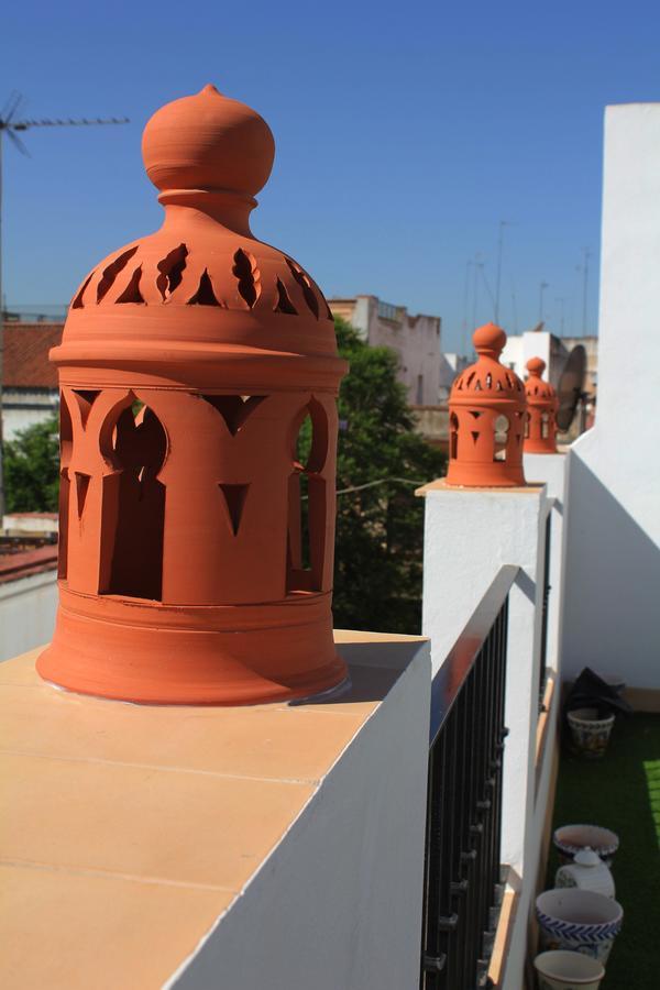 Panther Home Luxury Dreams Sevilla 外观 照片