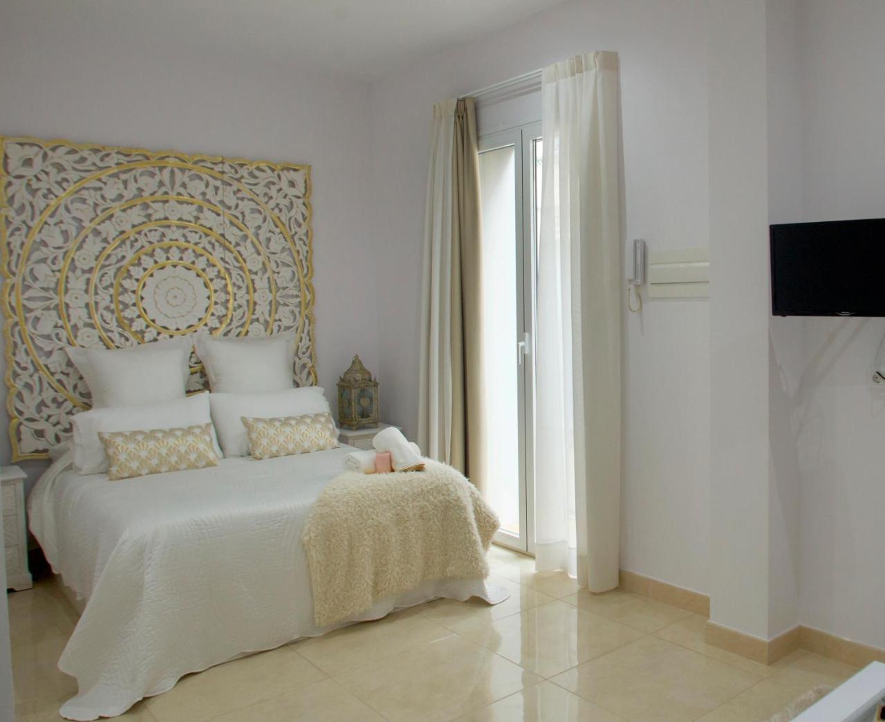Panther Home Luxury Dreams Sevilla 外观 照片