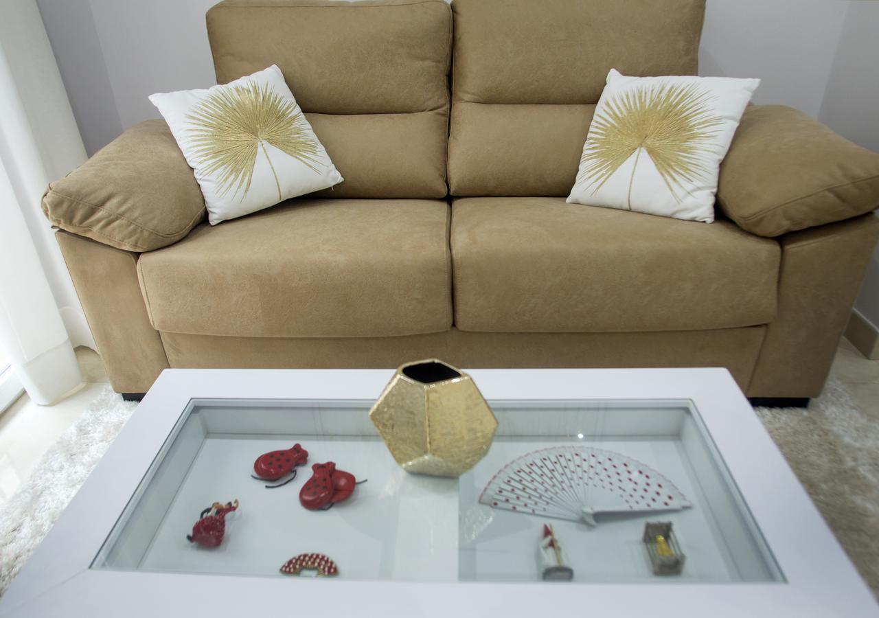Panther Home Luxury Dreams Sevilla 外观 照片