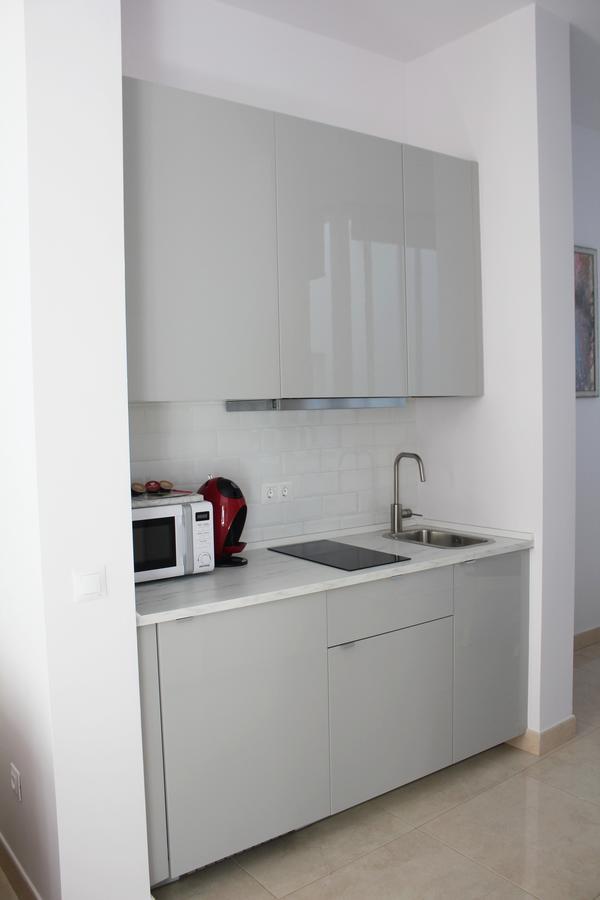 Panther Home Luxury Dreams Sevilla 外观 照片