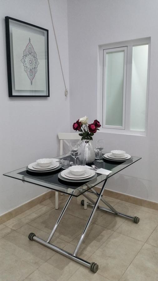 Panther Home Luxury Dreams Sevilla 外观 照片