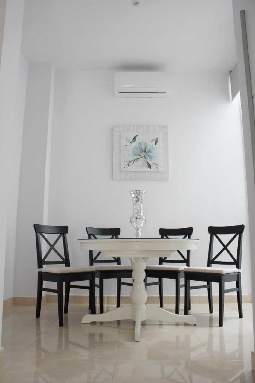 Panther Home Luxury Dreams Sevilla 外观 照片