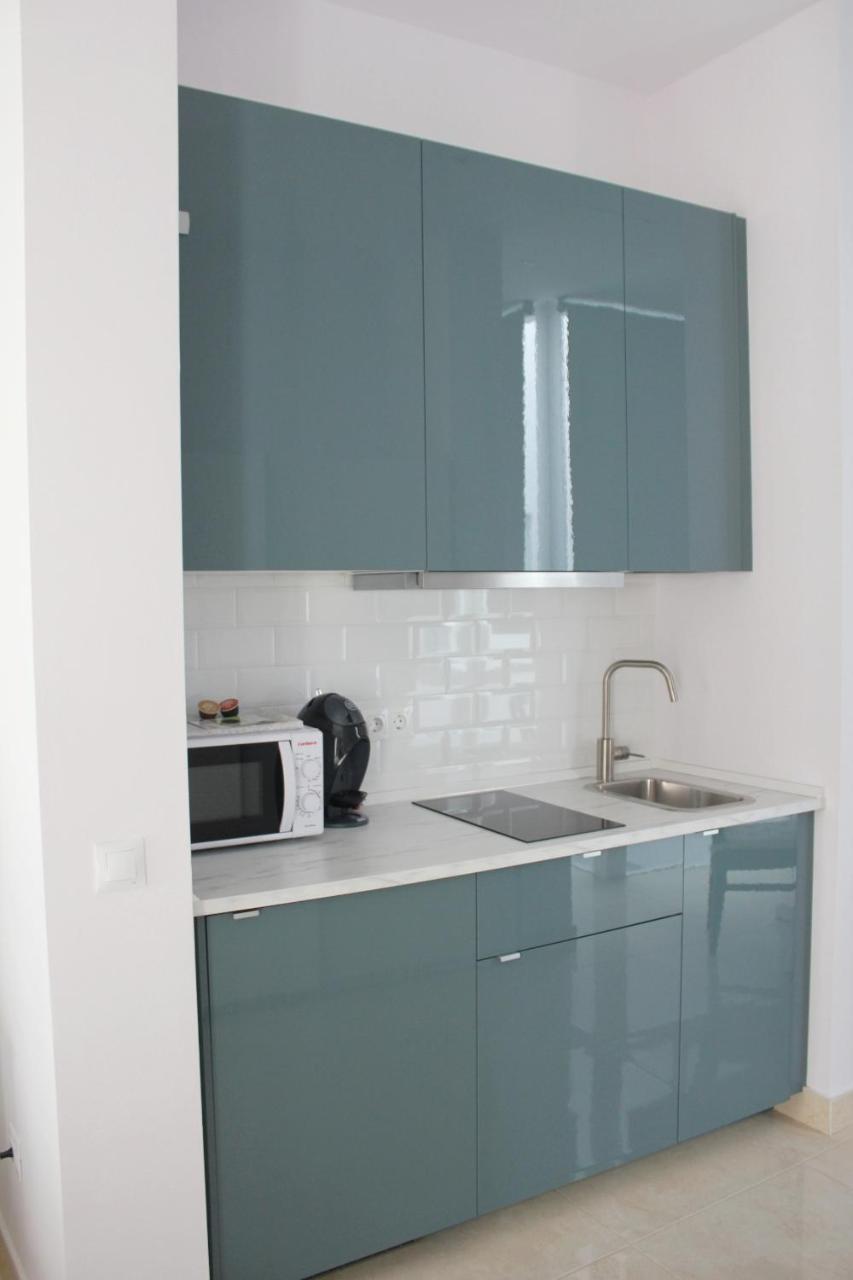 Panther Home Luxury Dreams Sevilla 外观 照片
