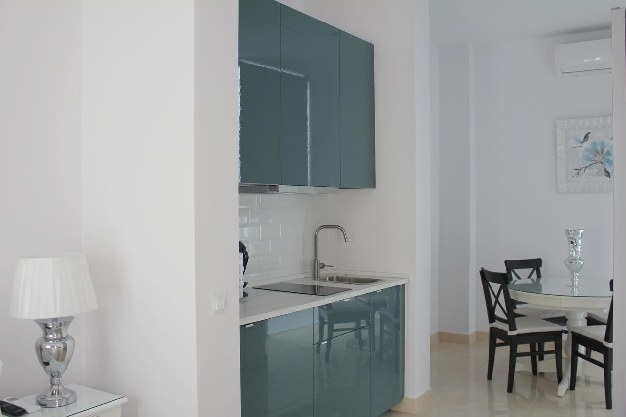 Panther Home Luxury Dreams Sevilla 外观 照片
