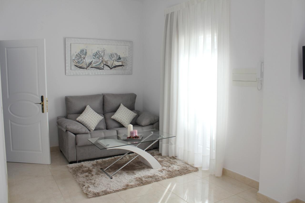 Panther Home Luxury Dreams Sevilla 外观 照片