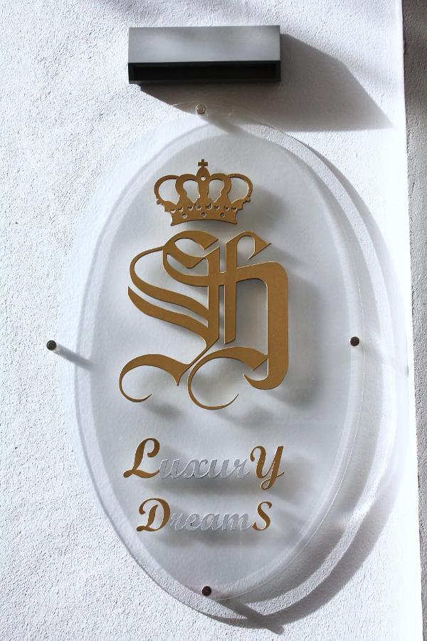 Panther Home Luxury Dreams Sevilla 外观 照片